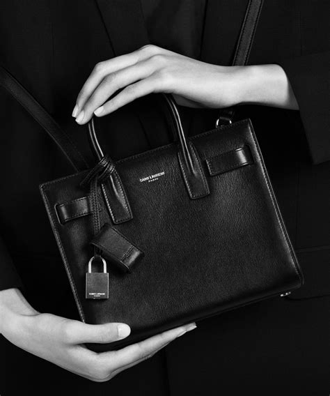 sac jour ysl|yves saint laurent sac de jour.